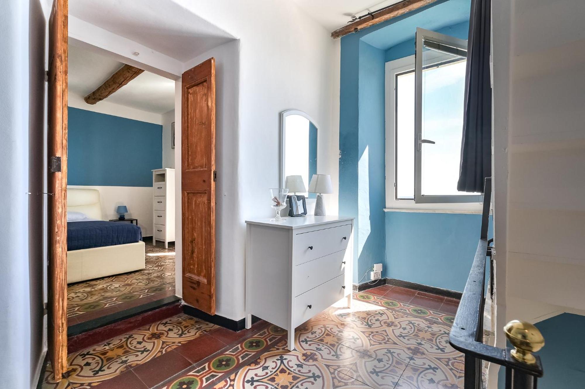 Il Rifugio Sul Mare - Genovainrelax Apartment Exterior photo